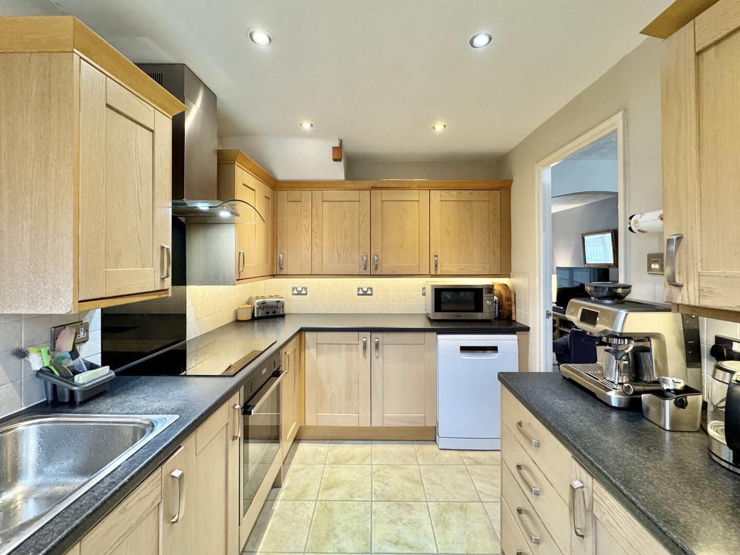 Glenthorne Road, Threemilestone, Truro